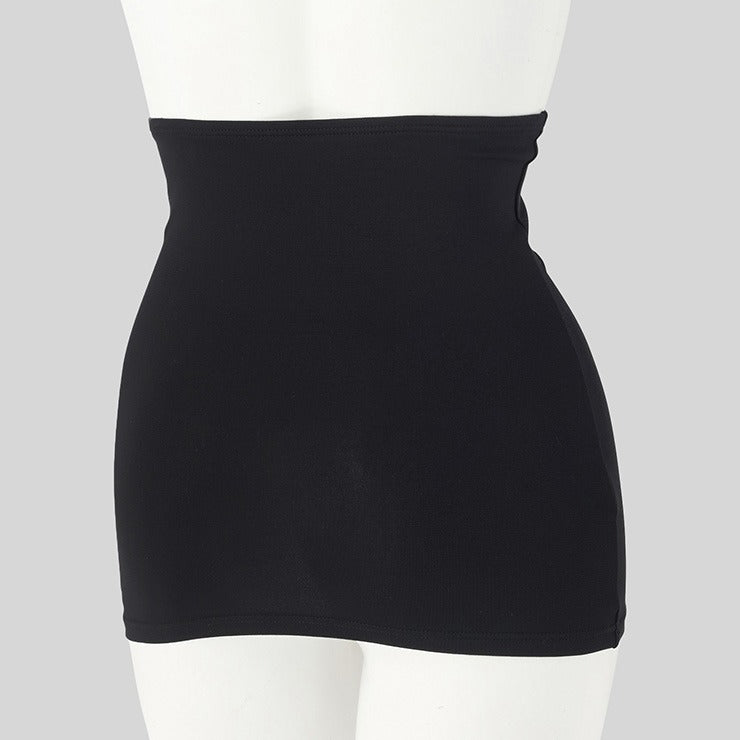 レディース　腹巻（FIBER HEATプレミアム あったかモイスト）