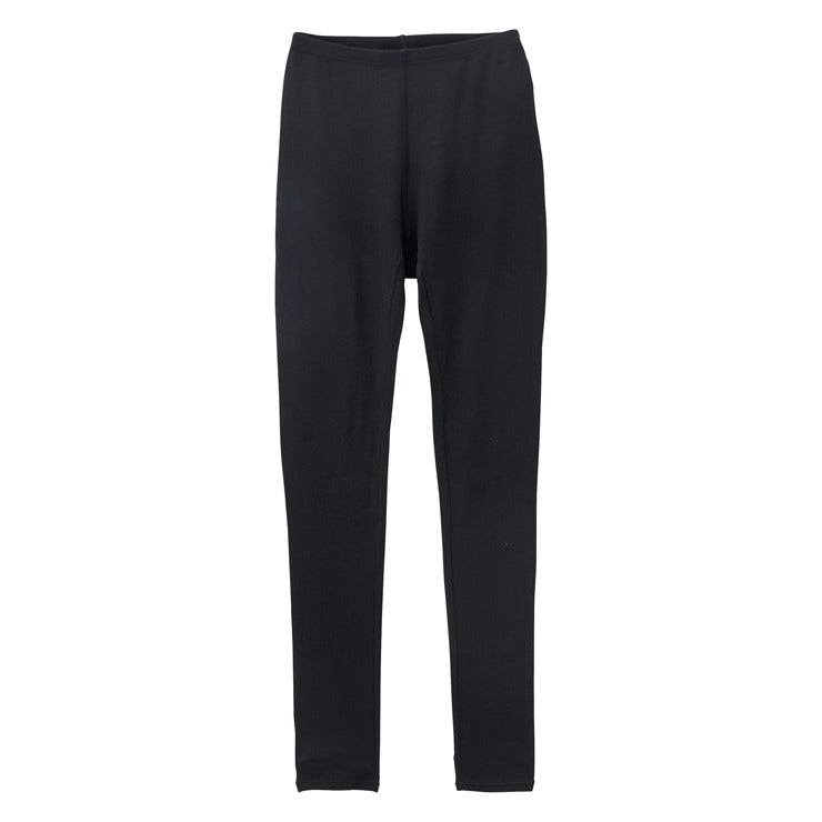 レディース くるぶし丈ボトム（3L～5L・FIBER HEAT あったかコットン）