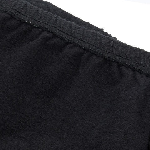 レディース　くるぶし丈ボトム（3L～5L・FIBER HEAT）