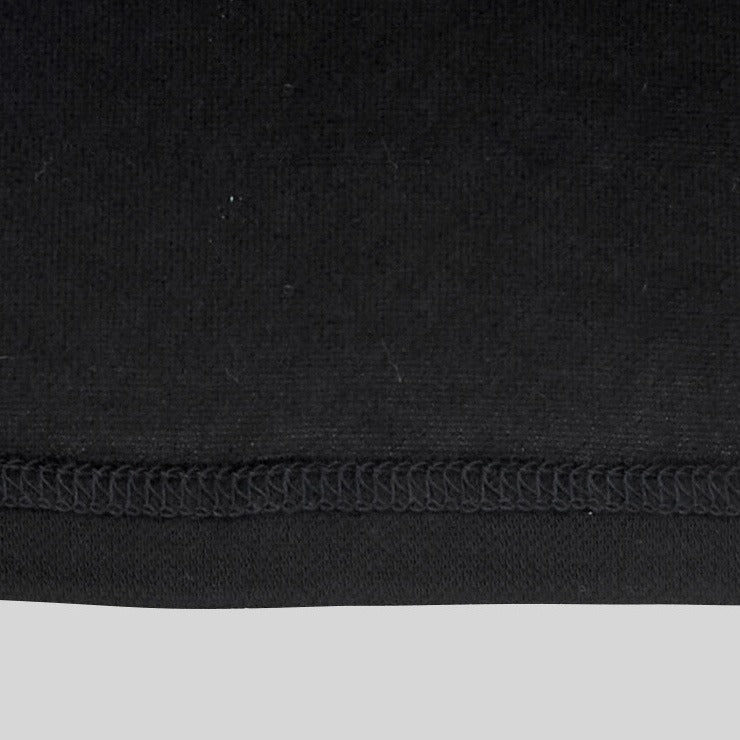 レディース　クルーネック長袖（3L～6L・FIBER HEATプレミアム あったかモイスト）