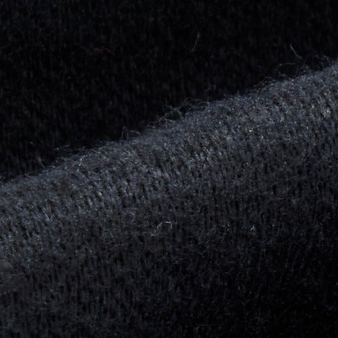 レディース　クルーネック長袖（FIBER HEAT PREMIUM あったかモイスト）