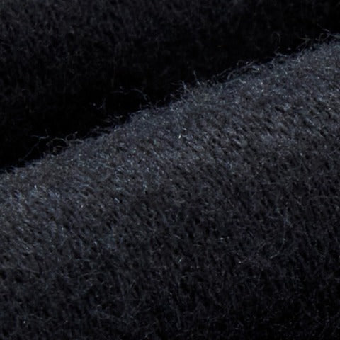 レディース　タートルネック8分袖（FIBER HEAT PREMIUM あったかモイスト）