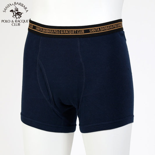 メンズ　軽失禁用ボクサーブリーフ（SANTA BARBARA POLO & RACQUET CLUB）