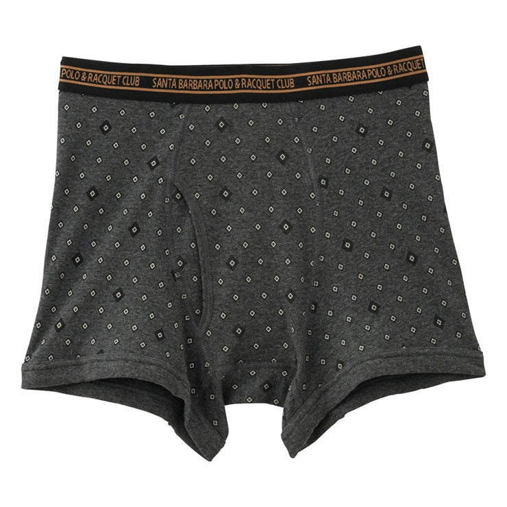 メンズ 軽失禁用ボクサーブリーフ（SANTA BARBARA POLO & RACQUET CLUB