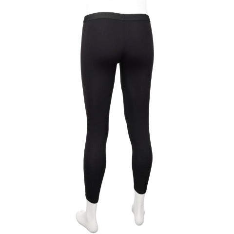 メンズ　ロングタイツ（FIBERHEAT PREMIUM あったかモイスト）
