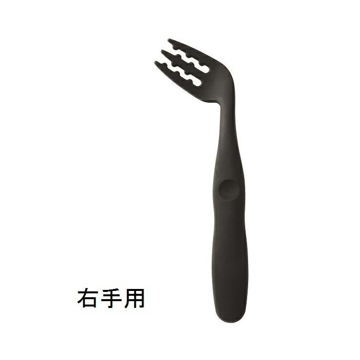 カーブネックフォーク