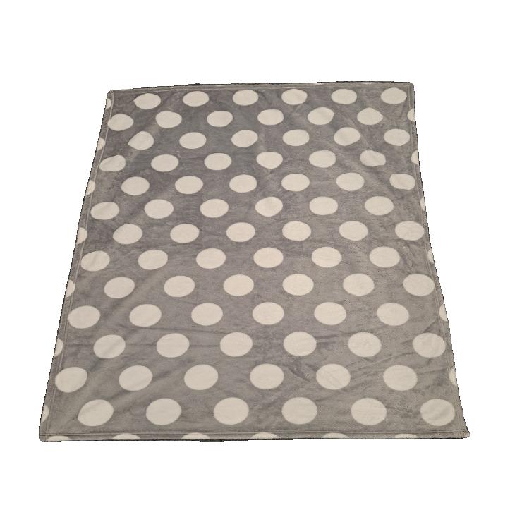 ブランケット（クォーターサイズ・70×100cm) 2色展開 | しまサポ直トク