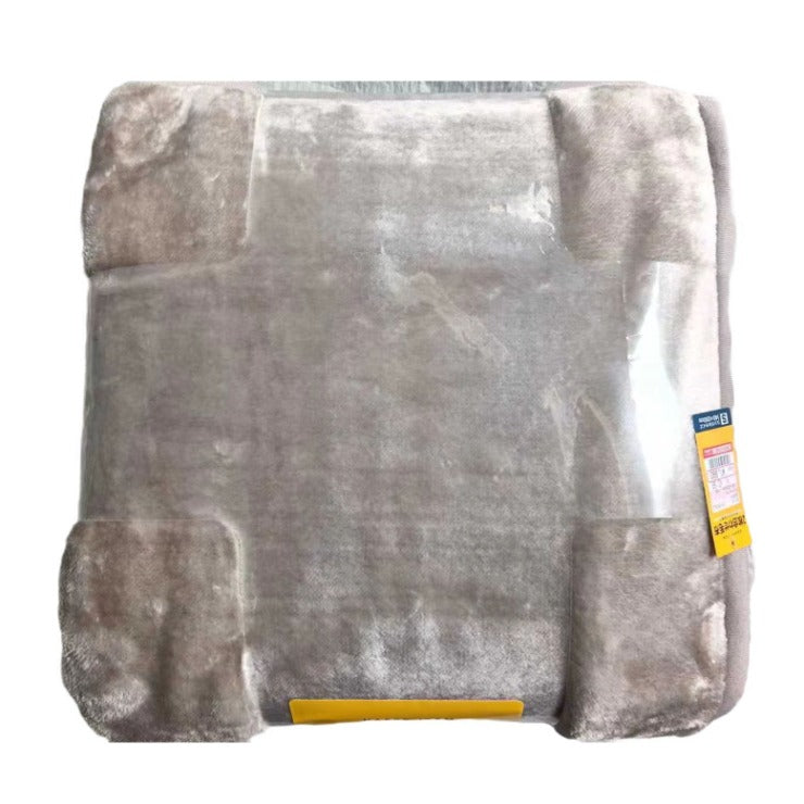 合わせ毛布（140×200cm・シングルサイズ）