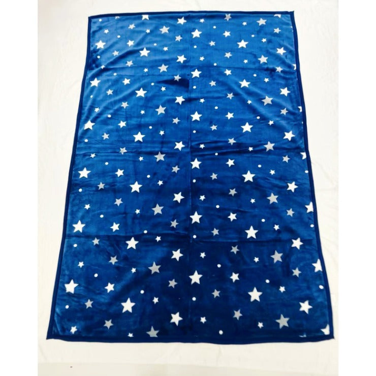 合わせ毛布（140×200cm・シングルサイズ）