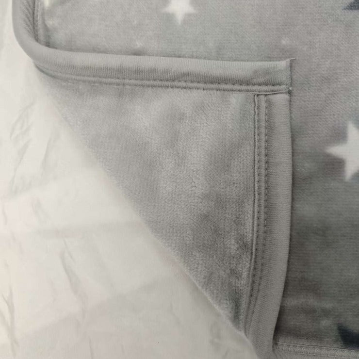 合わせ毛布（140×200cm・シングルサイズ）