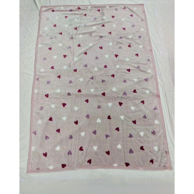 合わせ毛布（140×200cm・シングルサイズ）