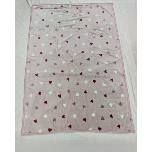 合わせ毛布（140×200cm・シングルサイズ）