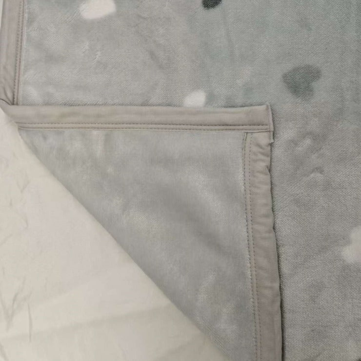 合わせ毛布（140×200cm・シングルサイズ）