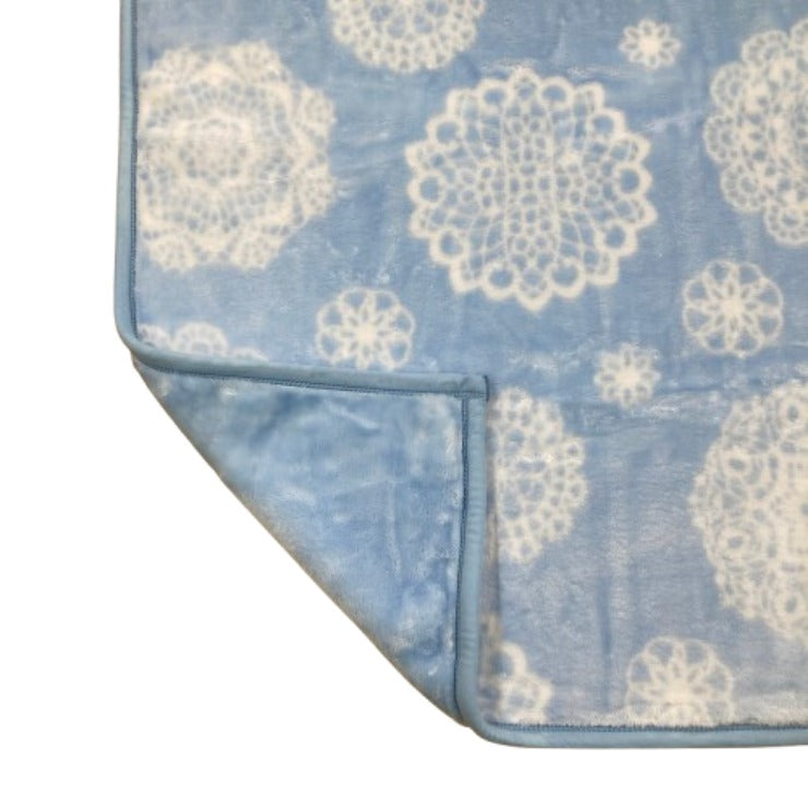 合わせ毛布（シングルサイズ）nishikawa