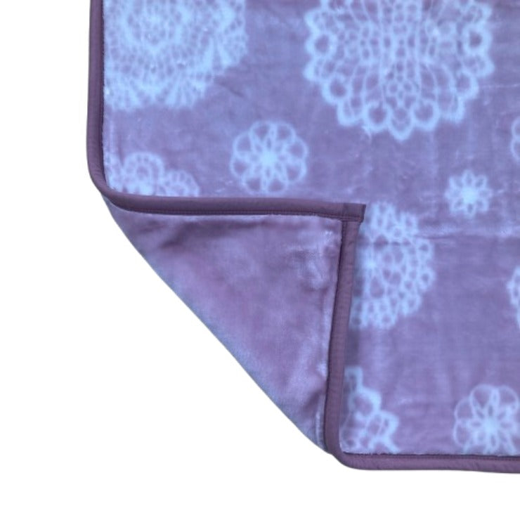 合わせ毛布（シングルサイズ）nishikawa