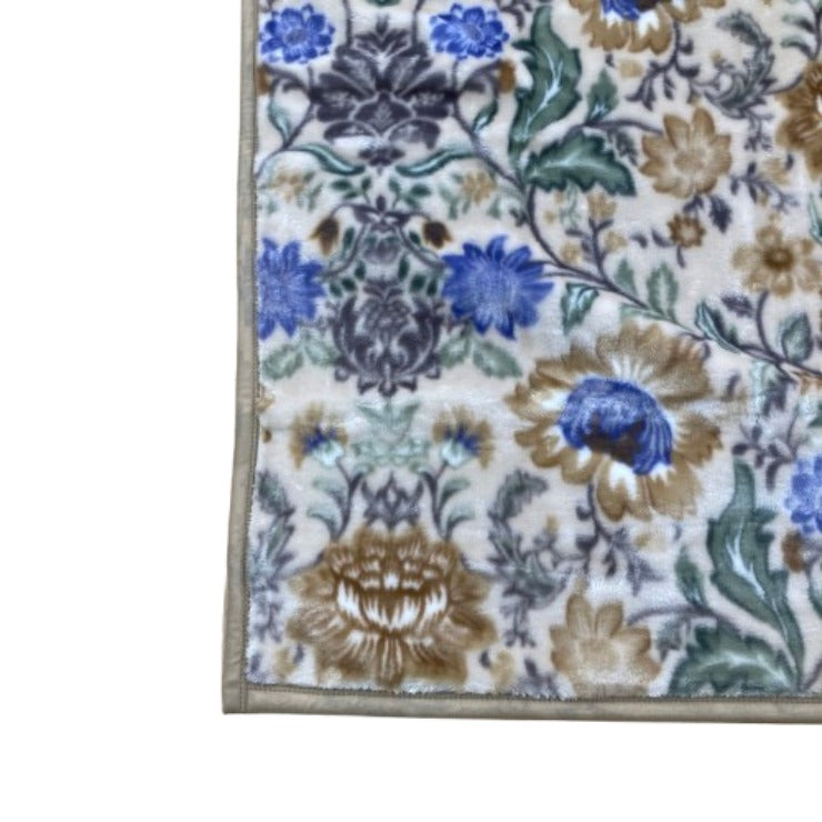 合わせ毛布（シングルサイズ）nishikawa