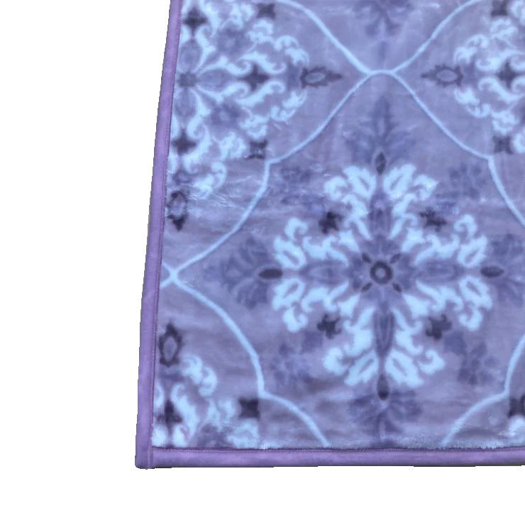 合わせ毛布（シングルサイズ）nishikawa