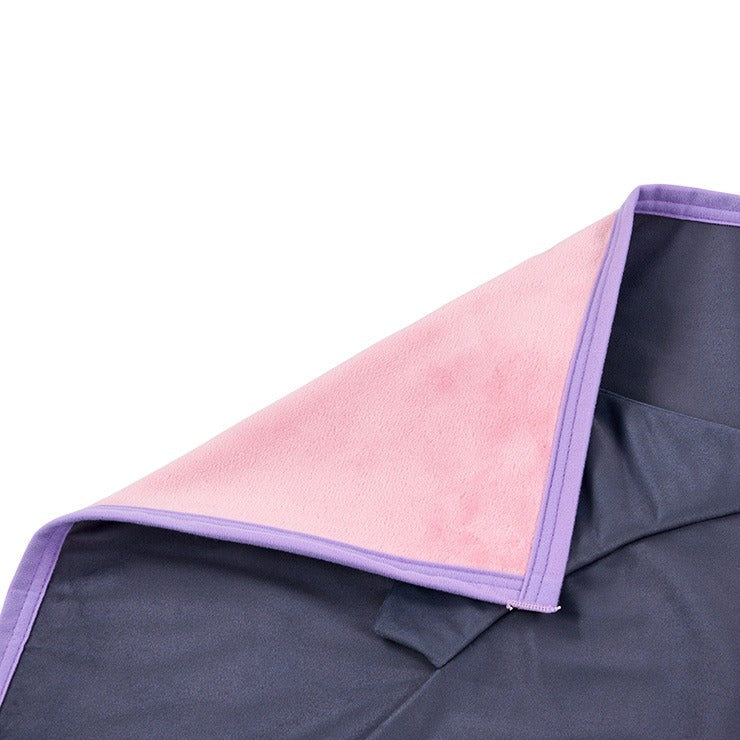 ブランケット（ひざ掛けサイズ・クロミ）