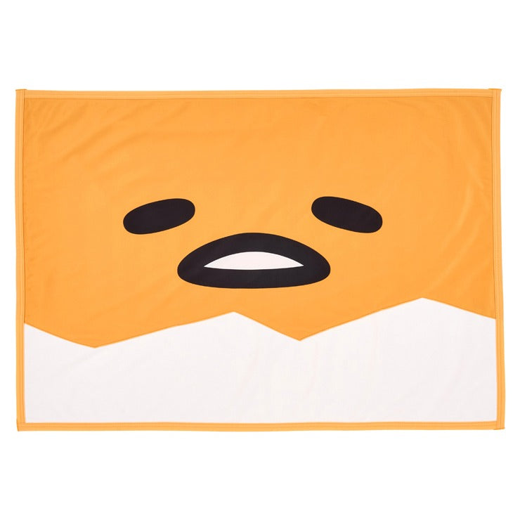 ブランケット（ひざ掛けサイズ・ぐでたま） | しまサポ直トク便