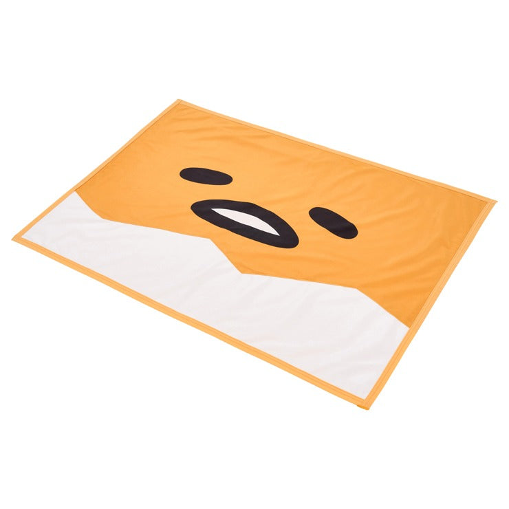 ブランケット（ひざ掛けサイズ・ぐでたま） | しまサポ直トク便