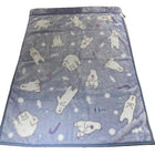 ブルー 207 / 140×200cm