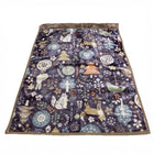 ブラウン 215 / 140×200cm