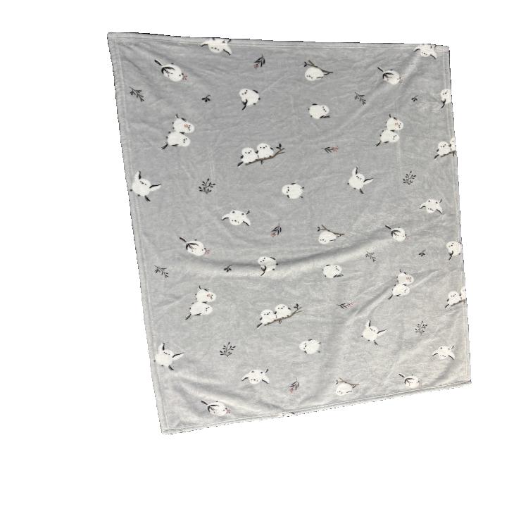 ブランケット（ハーフサイズ・100×140cm）