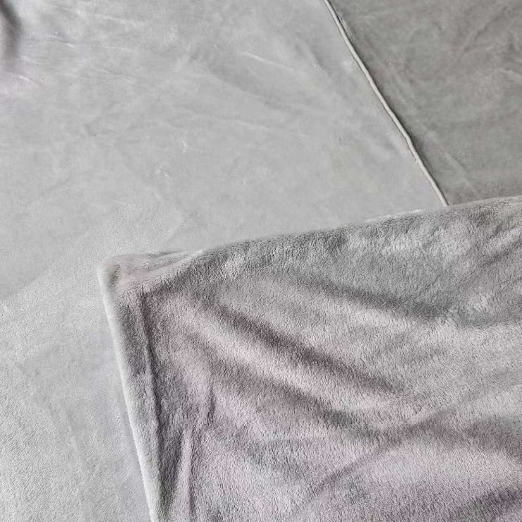 掛けふとんカバー（シングルロングサイズ・FIBER HEAT）