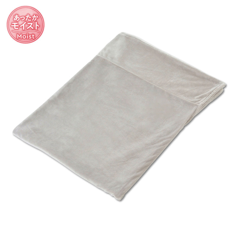 掛けふとんカバー（シングルロングサイズ・FIBER HEAT）