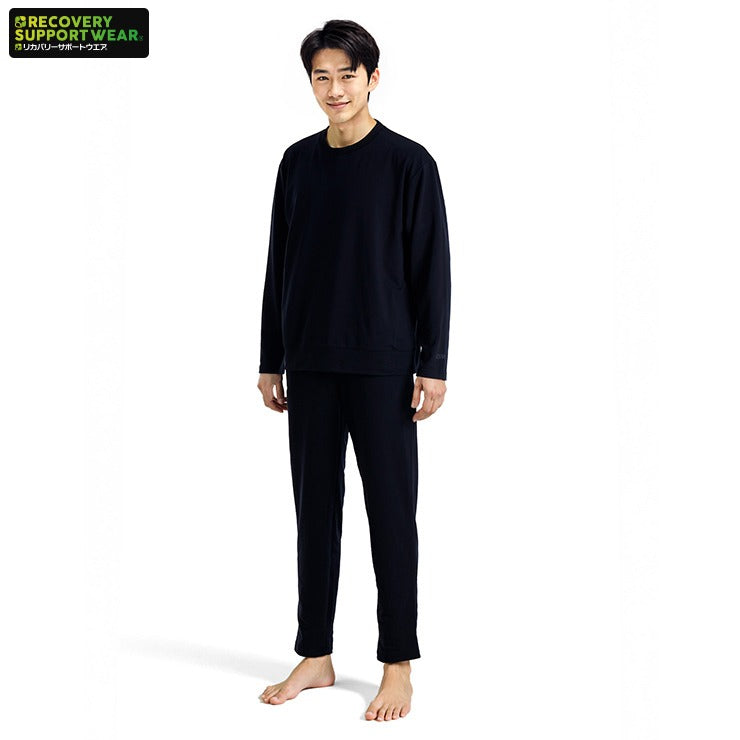 メンズ　リカバリーサポートウェア　管理医療機器 認証