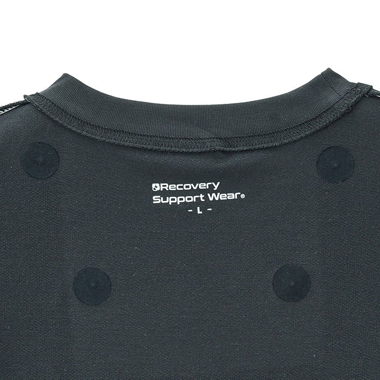 メンズ Recovery Support Wear®︎ 管理医療機器 認証｜M～LLサイズ