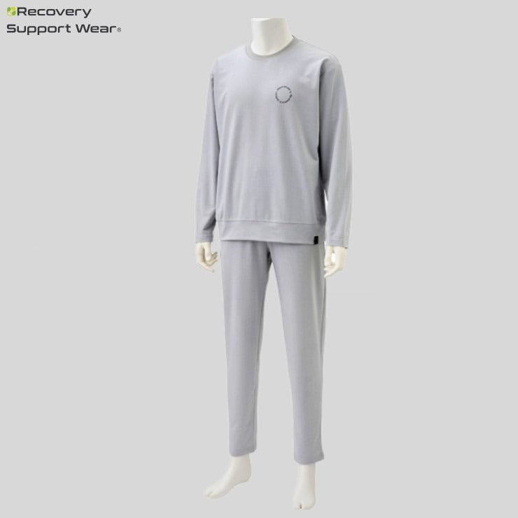 メンズ　リカバリーサポートウェア　管理医療機器 認証｜M～LLサイズ