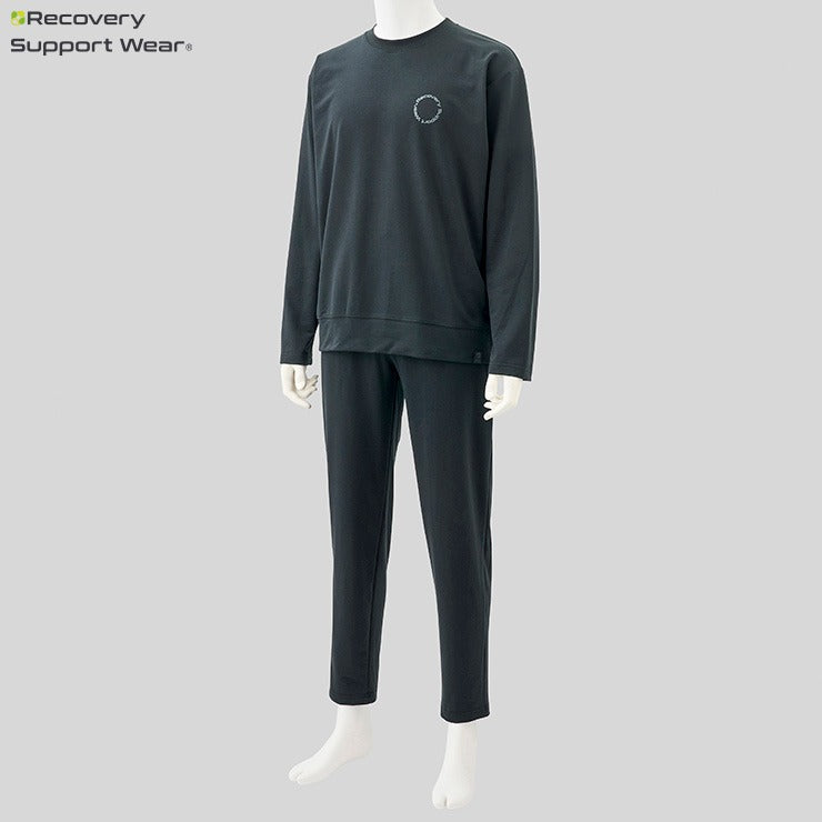 メンズ　リカバリーサポートウェア　管理医療機器 認証｜M～LLサイズ