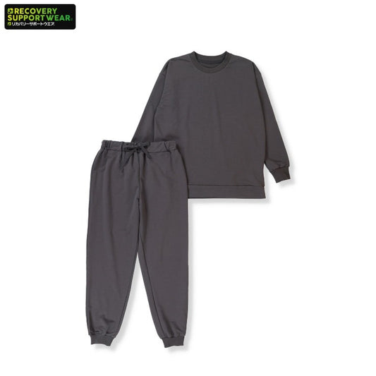 レディース　リカバリーサポートウェア　管理医療機器 認証