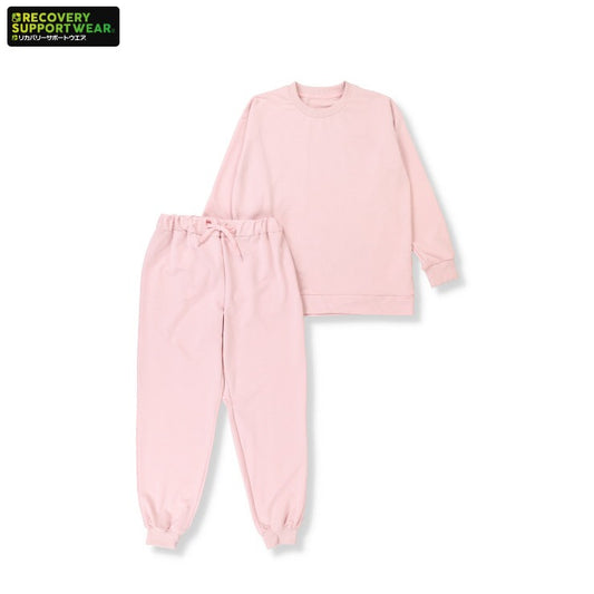 レディース　リカバリーサポートウェア　管理医療機器 認証