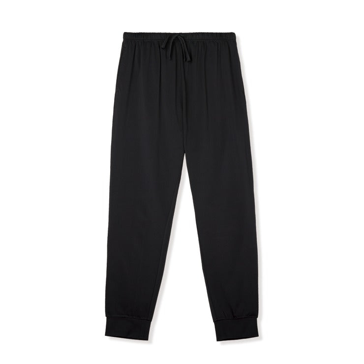 メンズ　疲労回復ルームパンツ（活き活きラボ）
