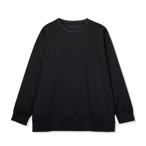 メンズ　疲労回復ルームトップス（活き活きラボ）