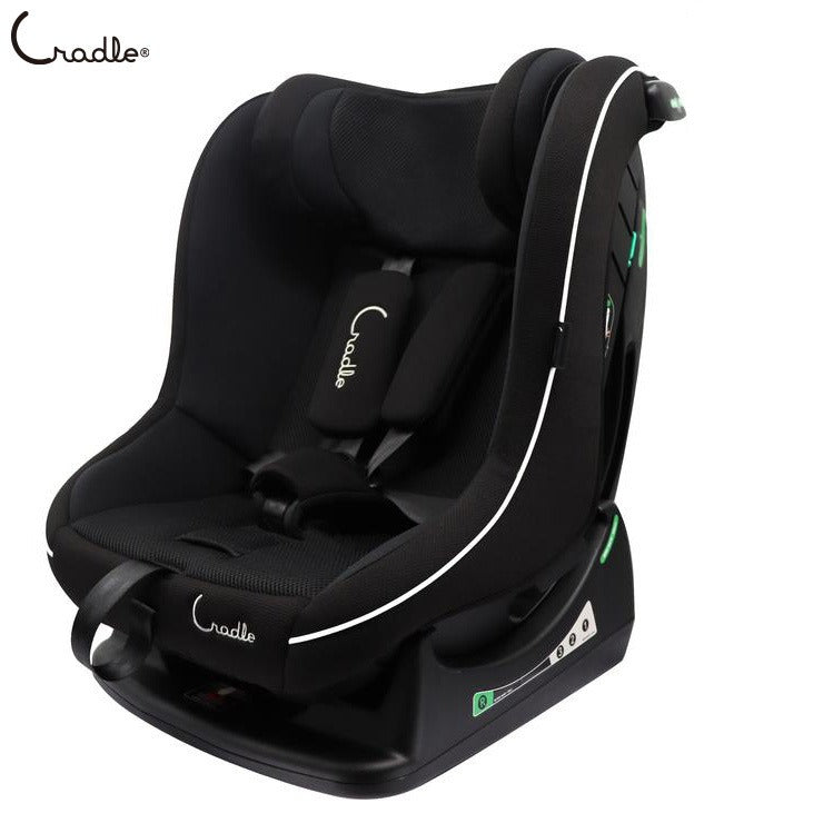 カルート（Cradle）