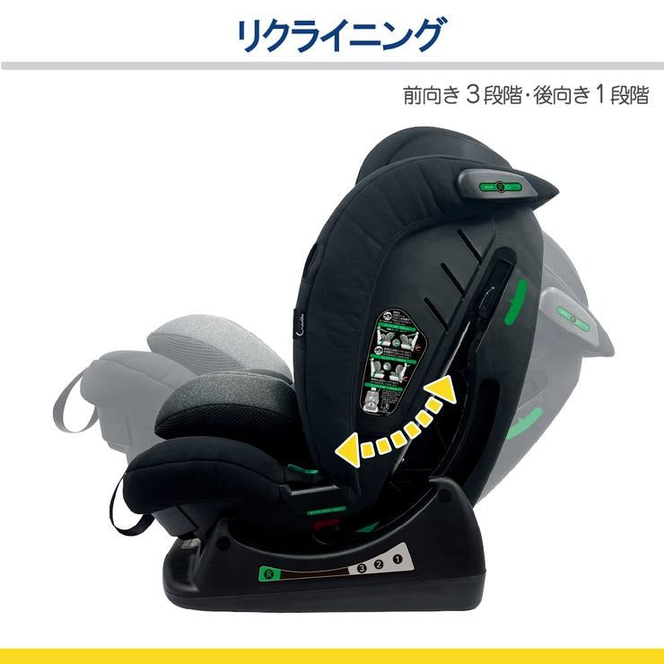 カルートロング（Cradle）