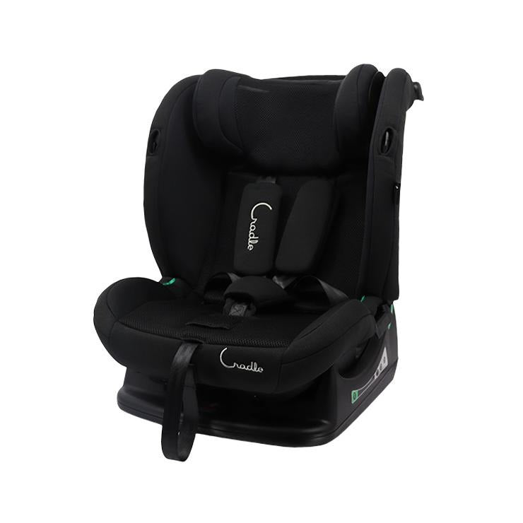 カルートロング（Cradle）