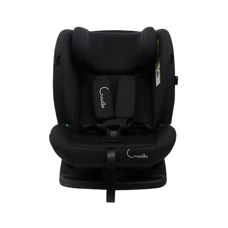 カルートロング（Cradle）