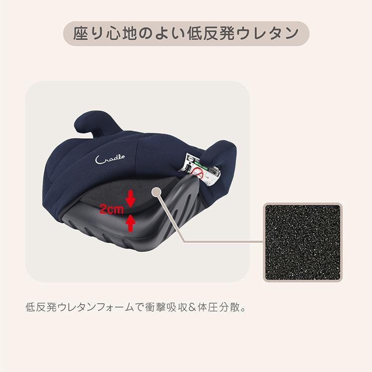 ブースターシートSB（Cradle）
