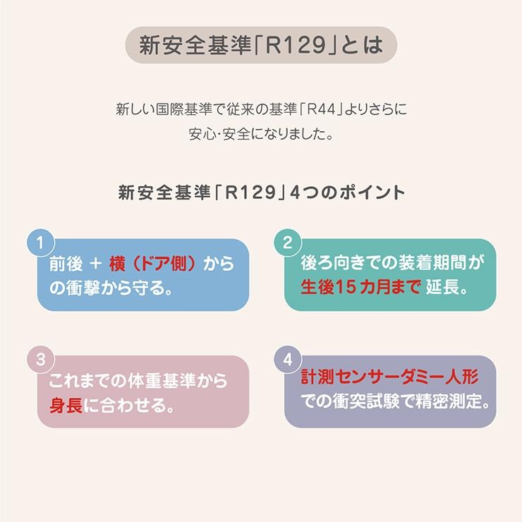 ブースターシートSB（Cradle）