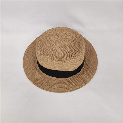キッズ　ペーパーブレードカンカン帽（54cm）