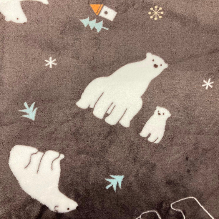 sz blanket ブランケット ブランケット（ハーフサイズ・100×140cm) 2色展開 | しまサポ直トク便