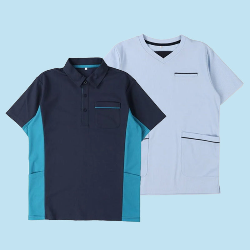 介護ユニフォーム